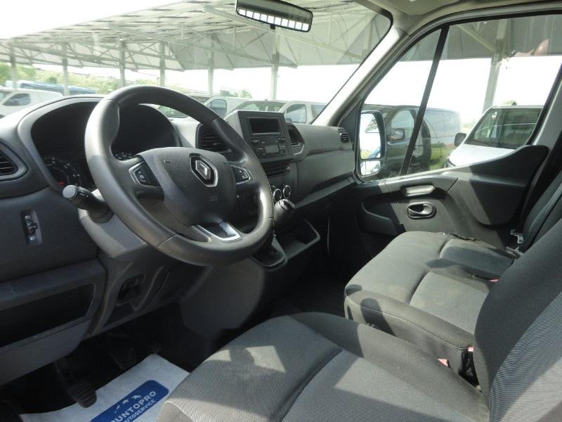 RENAULT Master 5ª serie Master T35 2.3 dCi 135...