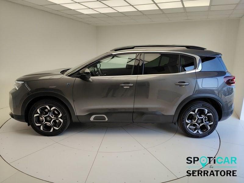 Citroën C5 Aircross Shine - HYBRID 225 e-EAT8