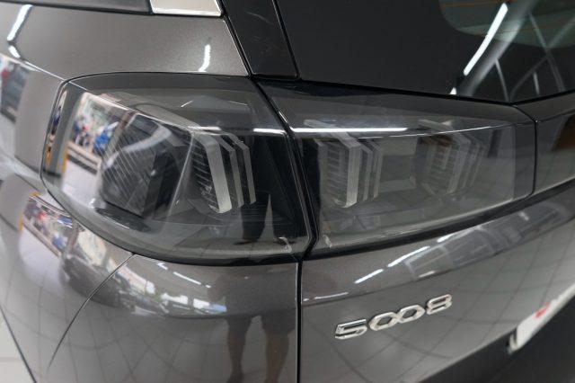PEUGEOT 5008 BlueHDi 130 S&S EAT8 Active Business 7 POSTI