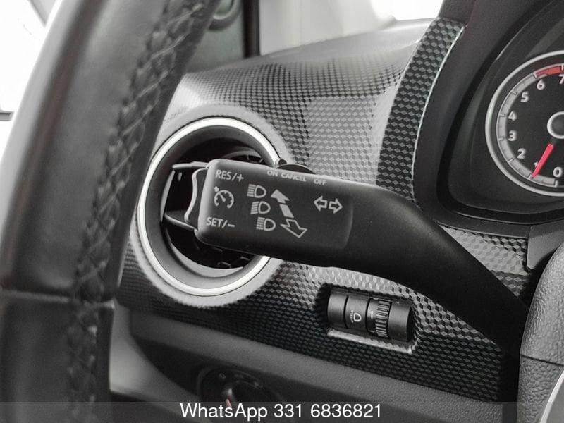 Volkswagen up! 1.0 5p. EVO move up! BlueMotion Technology