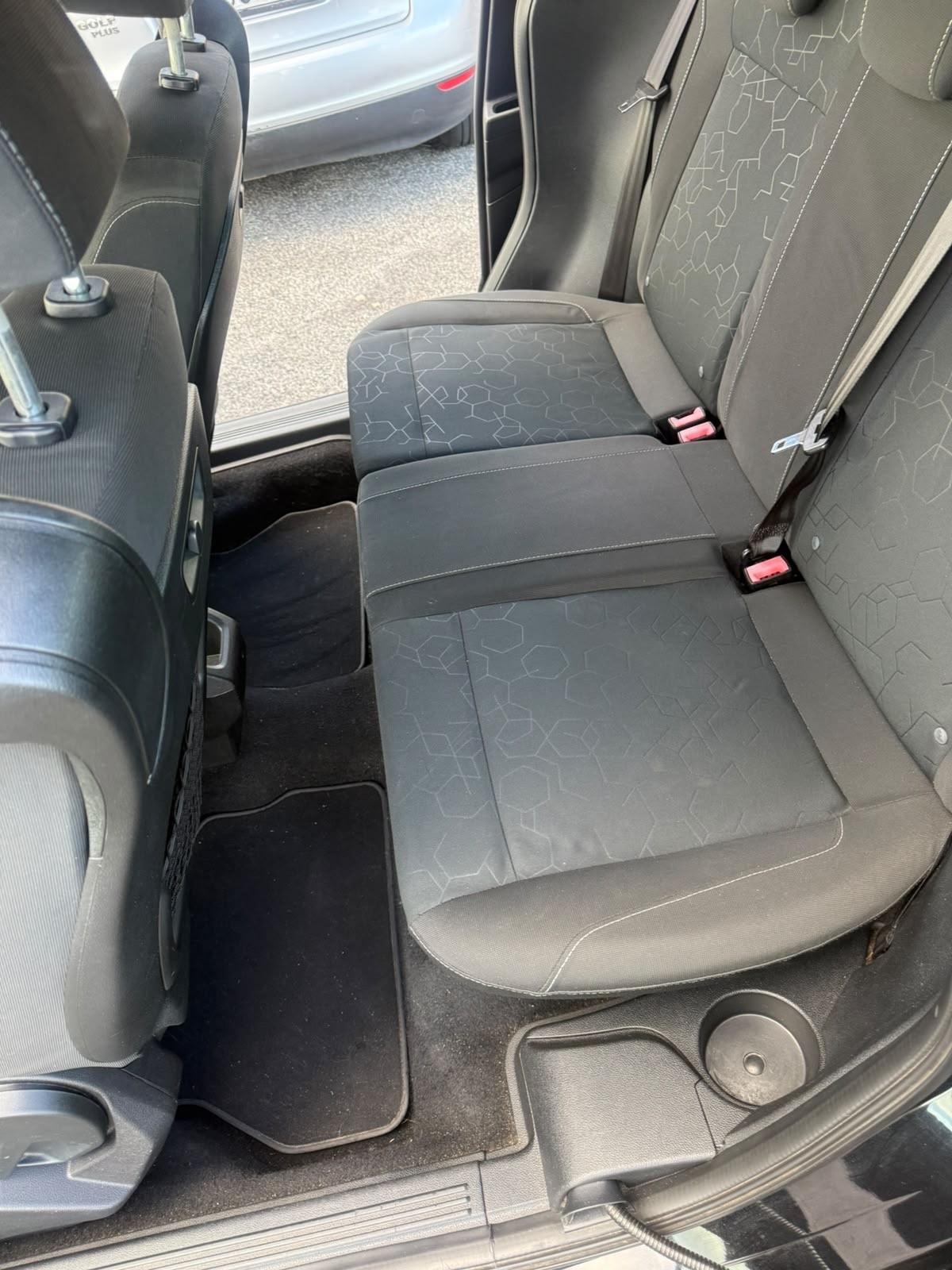Ford B-Max Sport