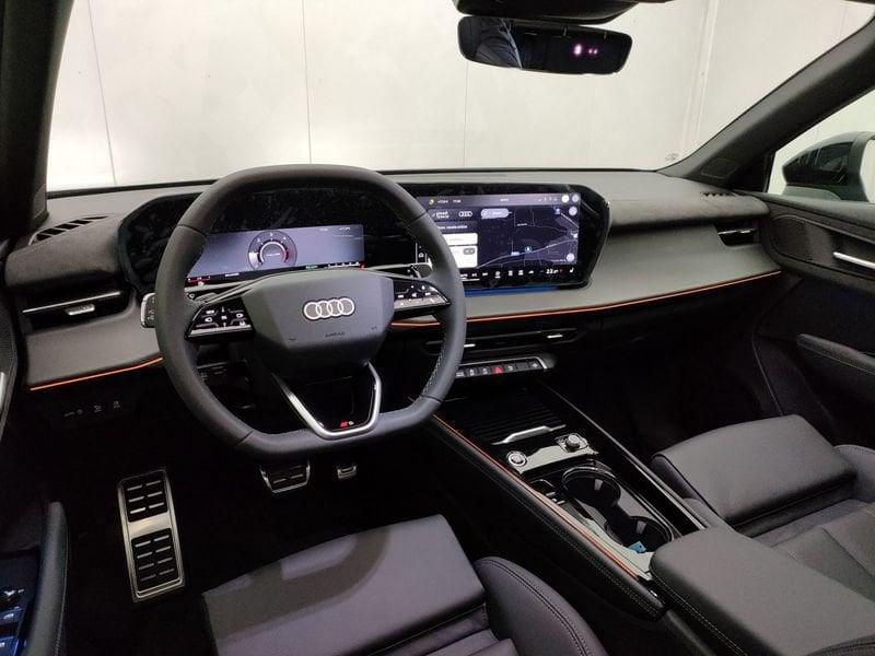 Audi Q3 Q3 2.0 tdi S line edition 150cv s-tronic