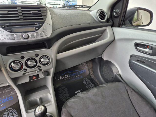 SUZUKI Alto 1.0 GL