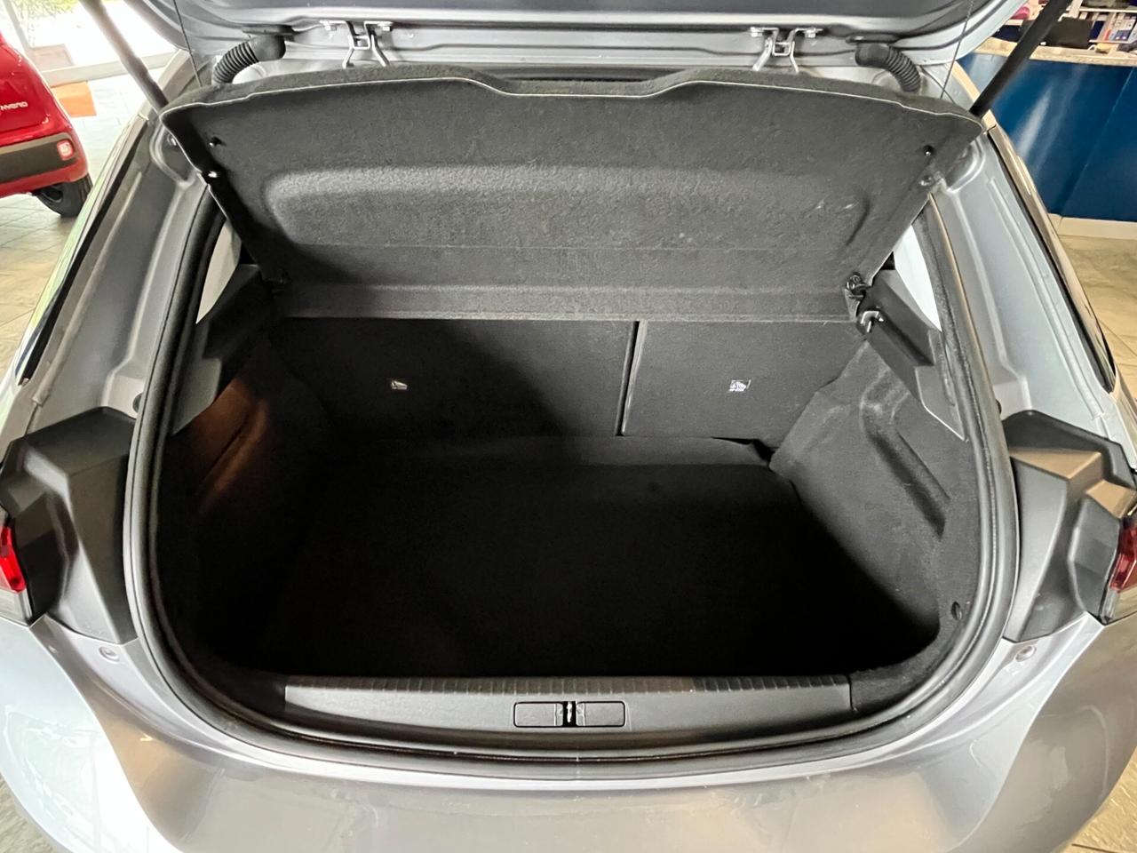 Opel Corsa 1.2 Elegance