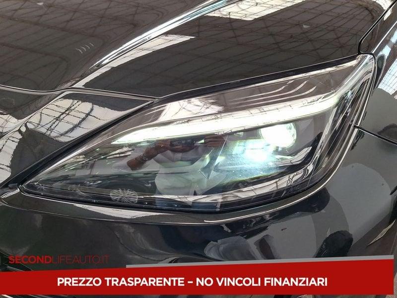 Toyota Yaris Cross 1.5 Hybrid 5p. E-CVT AWD-i Trend