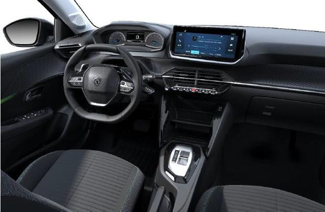 PEUGEOT 208 Hybrid 110cv e-DCS6 - KM ZERO ITALIANA