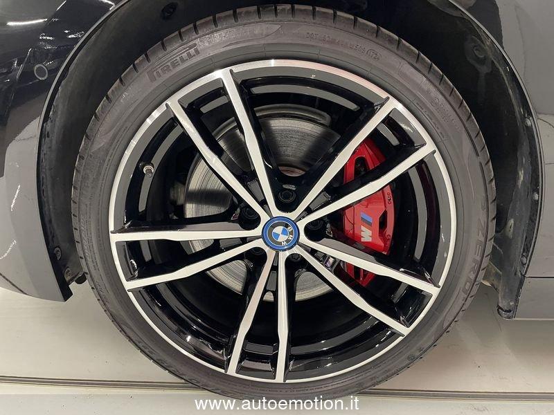 BMW Serie 3 320e Touring Msport