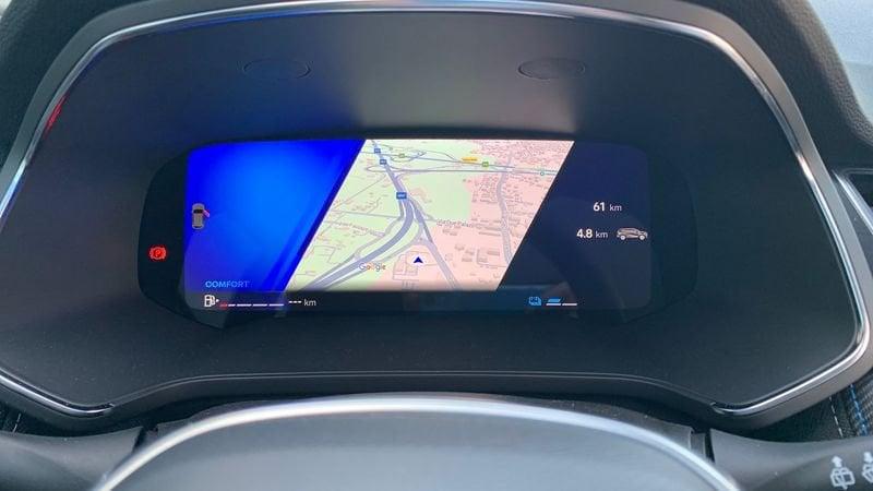 Renault Symbioz esprit Alpine full hybrid E-Tech 145