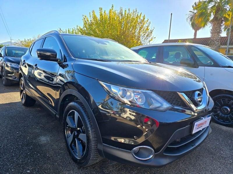 Nissan Qashqai Qashqai 1.5 dCi Tekna