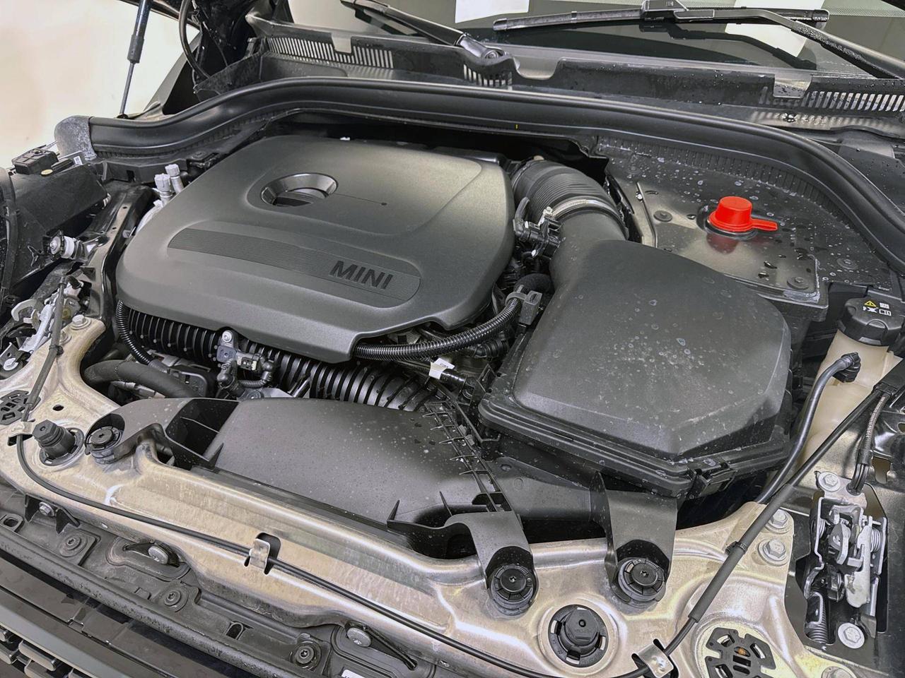 MINI Cabrio Cooper C Classic