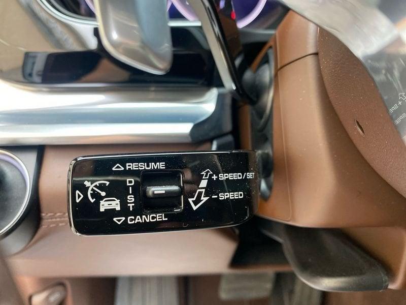 Porsche Panamera Sport Turismo 2.9 4 10 years Edition auto