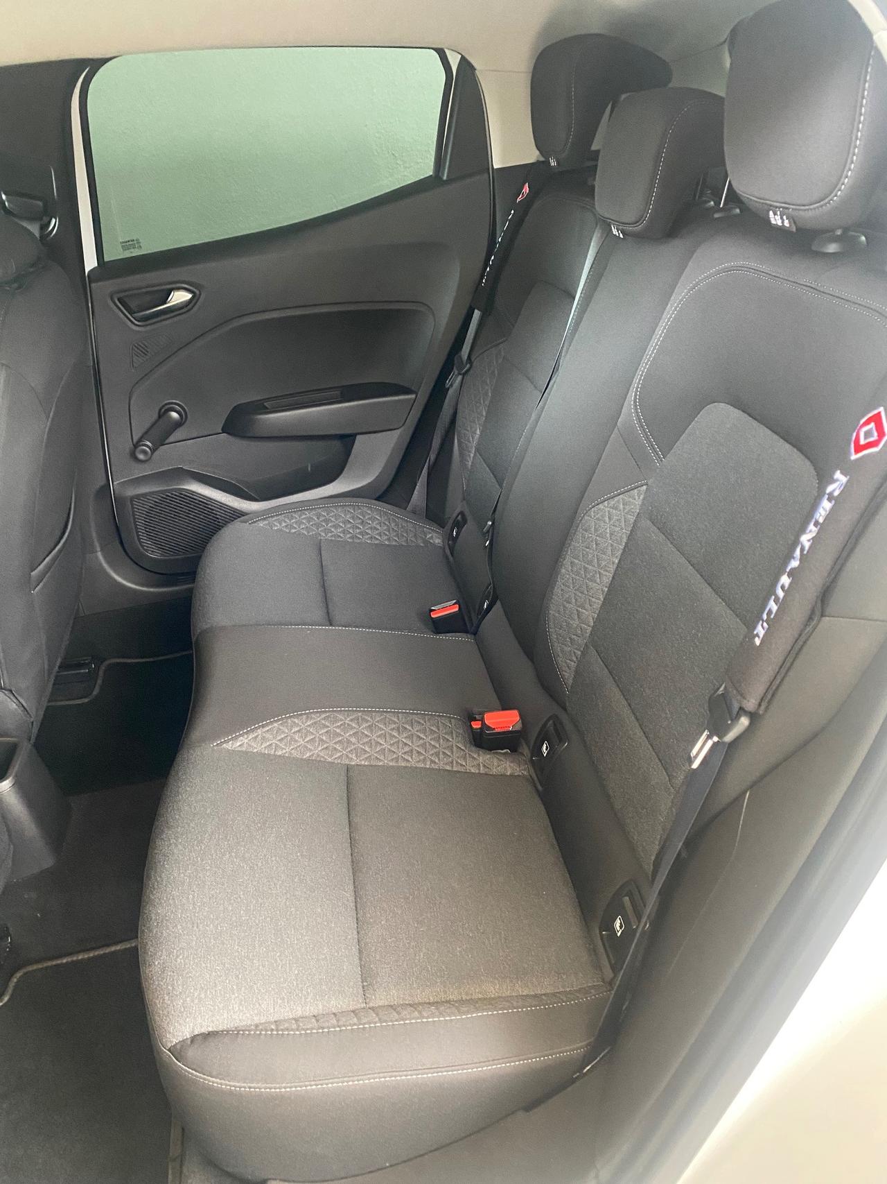 Renault Clio 5 Porte Clio 1.0 tce Intens Gpl 100cv my21