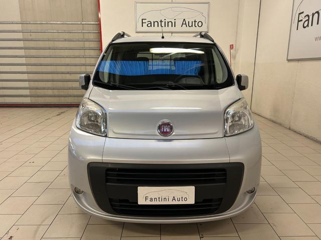 FIAT Qubo 1.3 MJT 75 CV Dynamic