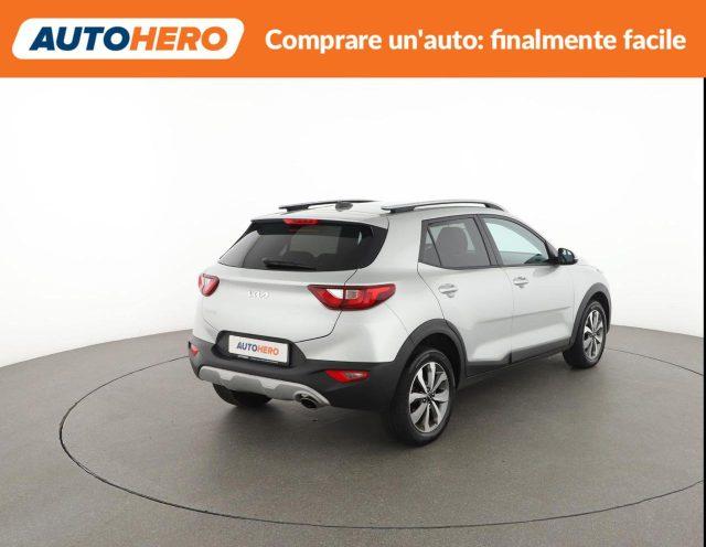 KIA Stonic 1.2 DPI Style