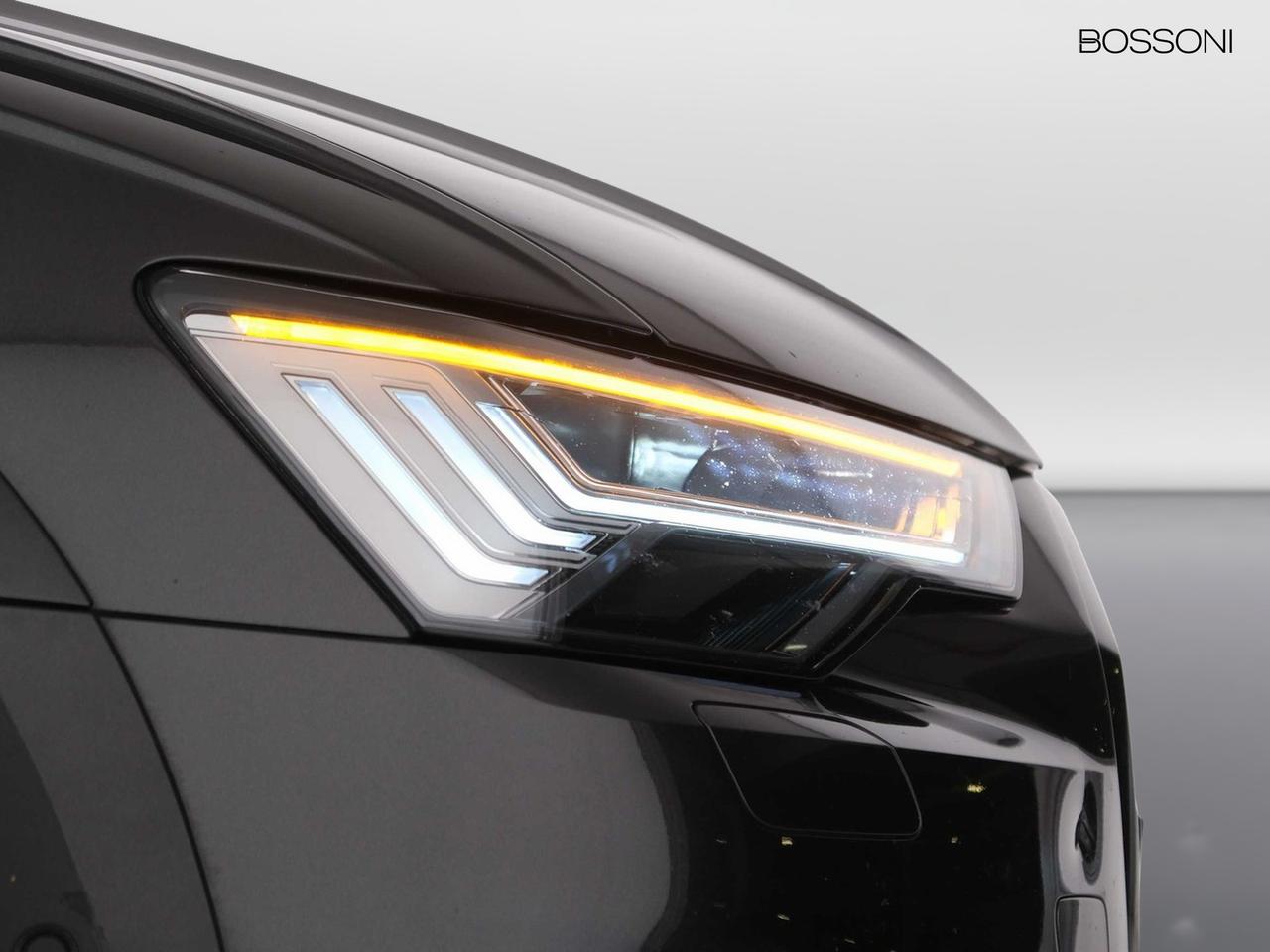 Audi A6 allroad allroad 55 3.0 v6 tdi mhev 48v 344cv evolution quattro tiptronic