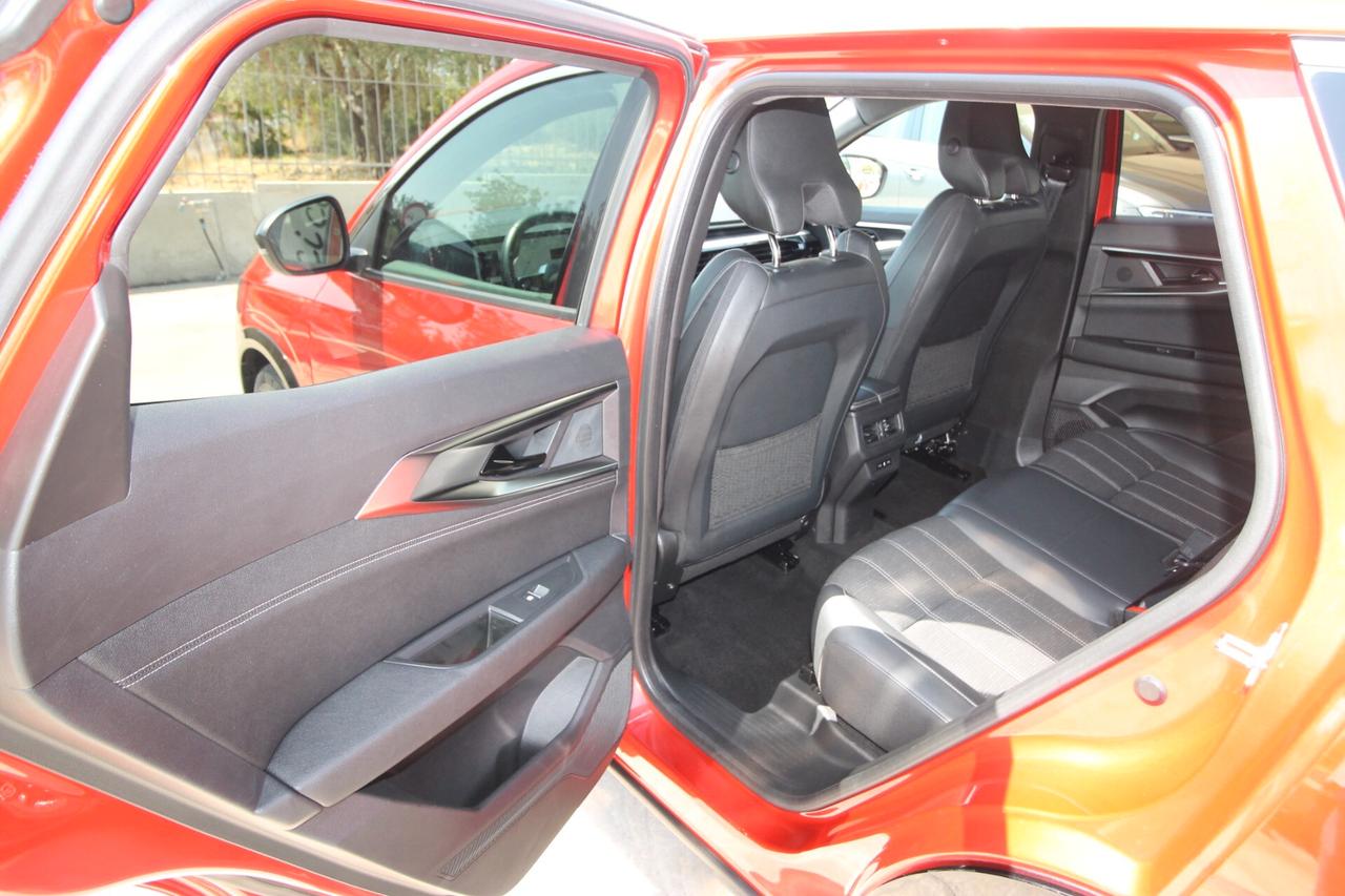Renault Austral Full Hybrid E-Tech 200 CV Techno|2023