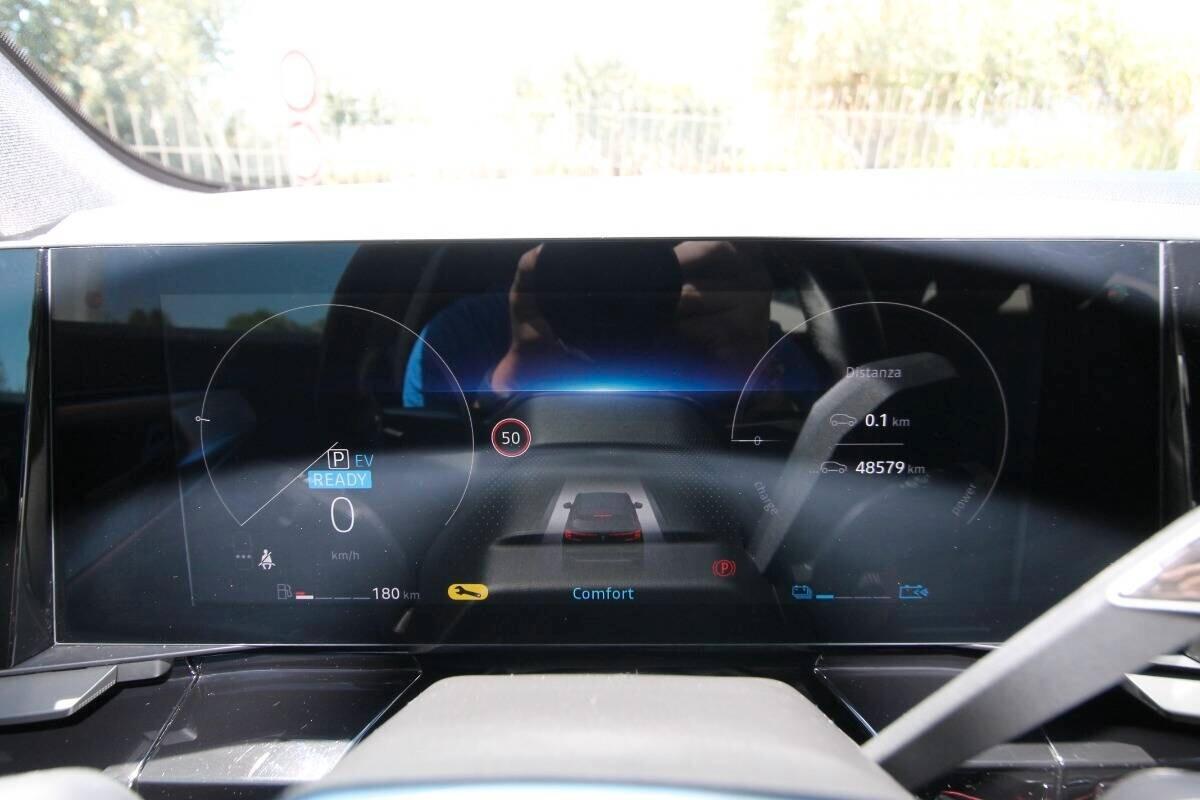 Renault Austral Full Hybrid E-Tech 200 CV Techno |2023