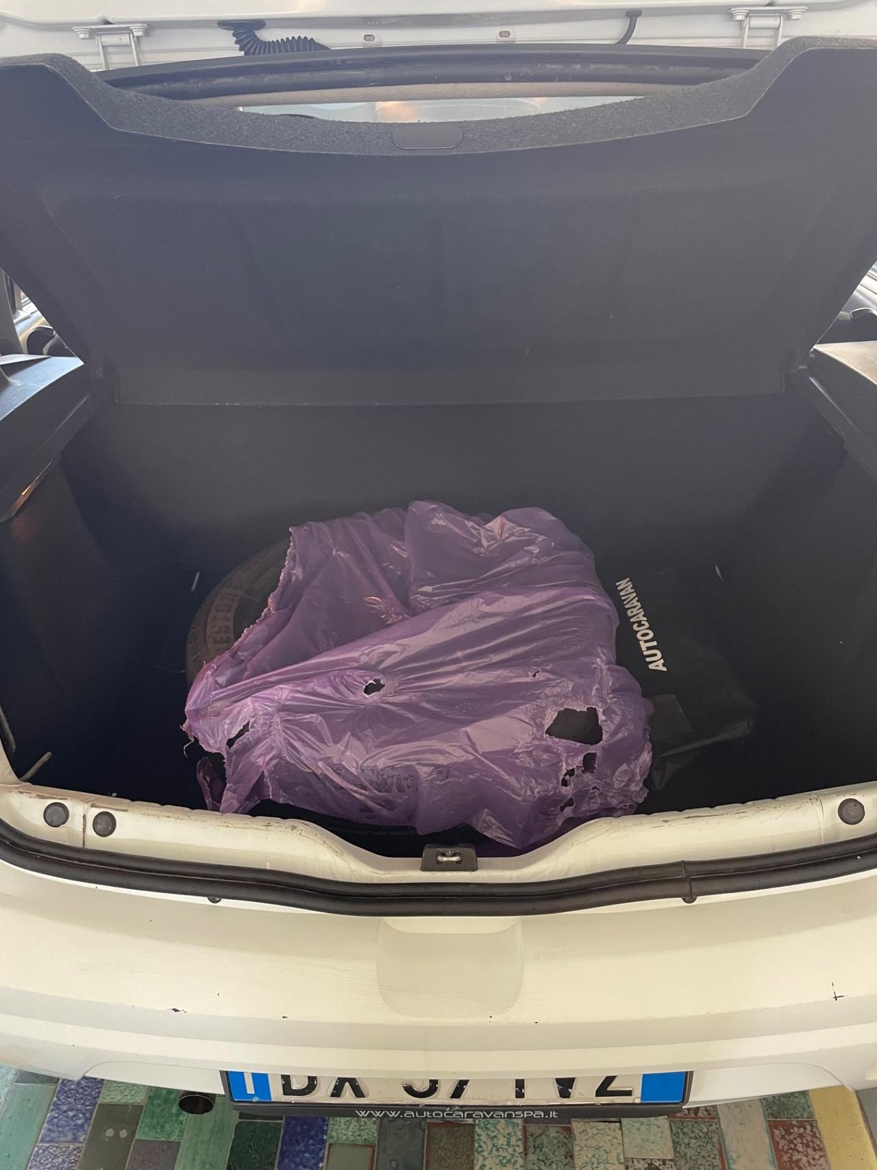 Dacia Sandero 1.4 GPL FINO AL 2028