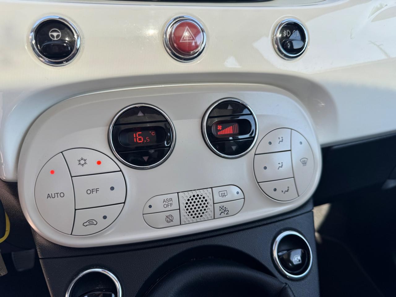 Fiat 500 1.2 DOLCEVITA NEOPATENTATI