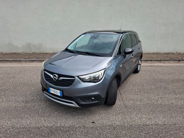 Opel Crossland X GPL INNOVATION