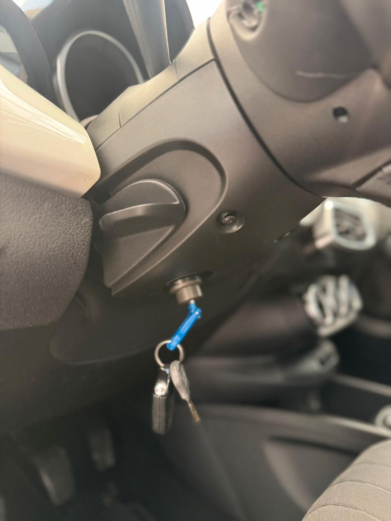 Fiat 500X 1.6 MultiJet 120 CV Business