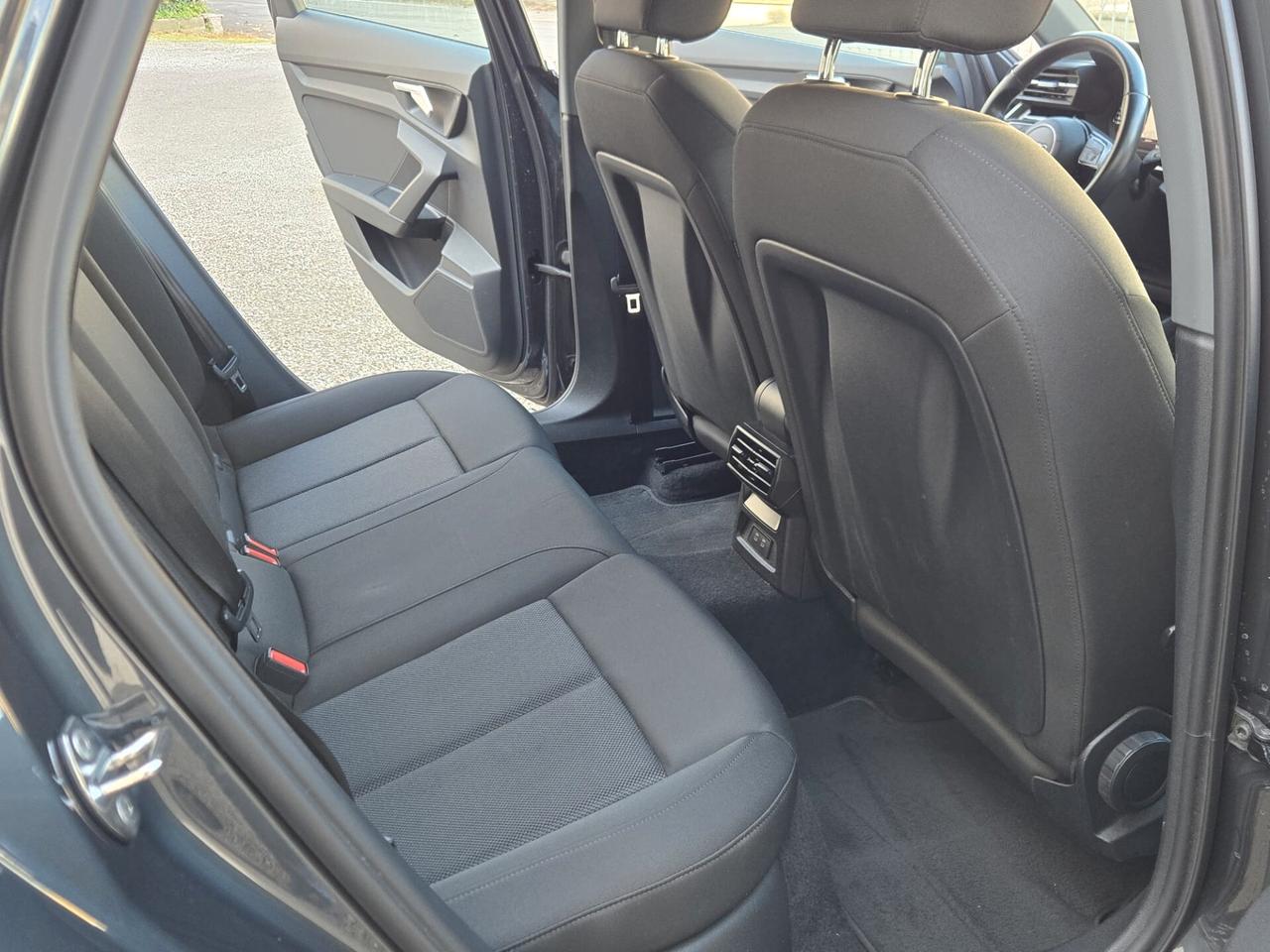 Audi A3 SEDAN 2.0 TDI B.ADVANCED S.TRONIC