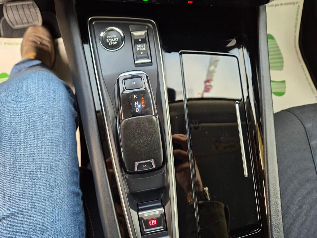 Peugeot 508 SW BlueHDi 130CV EAT8