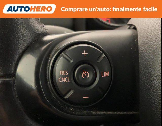 MINI Countryman 1.5 One D Countryman