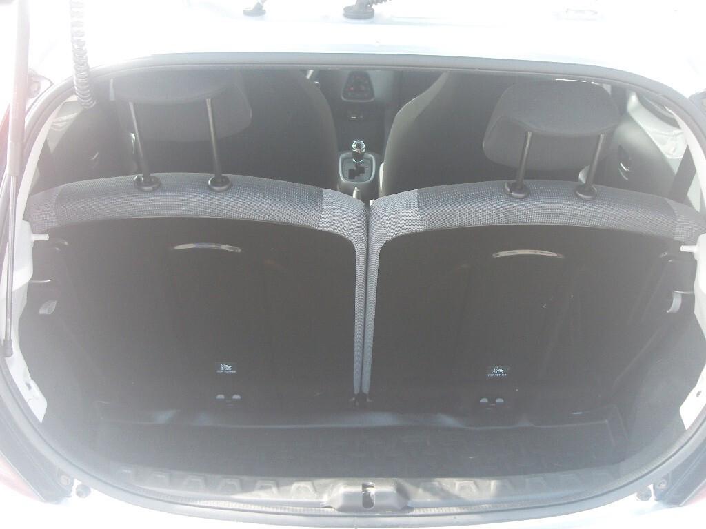 Toyota Aygo Connect 1.0 x-cool AUTOMATICA - 2020