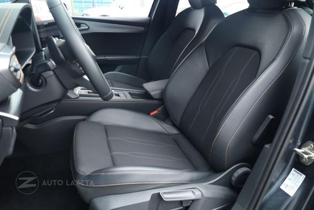 CUPRA Leon 2.0 TDI 150 CV DSG