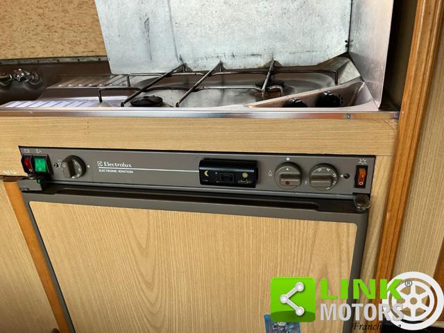 ARCA FR 92 400 AT