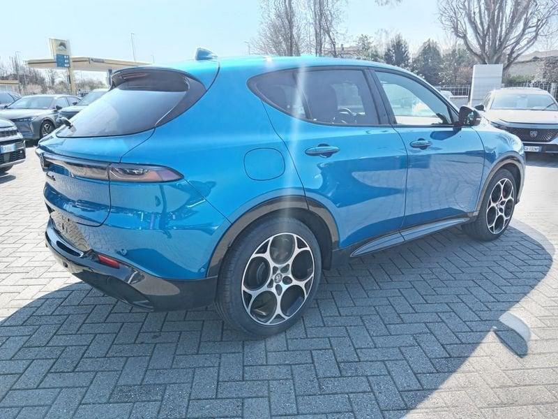 Alfa Romeo Tonale 1.5 130cv Hybrid TCT7 Speciale