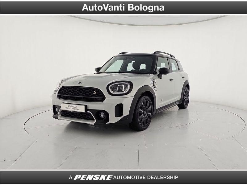 MINI Mini Countryman F60 1.5 Cooper S E Hype Countryman ALL4 Automatica