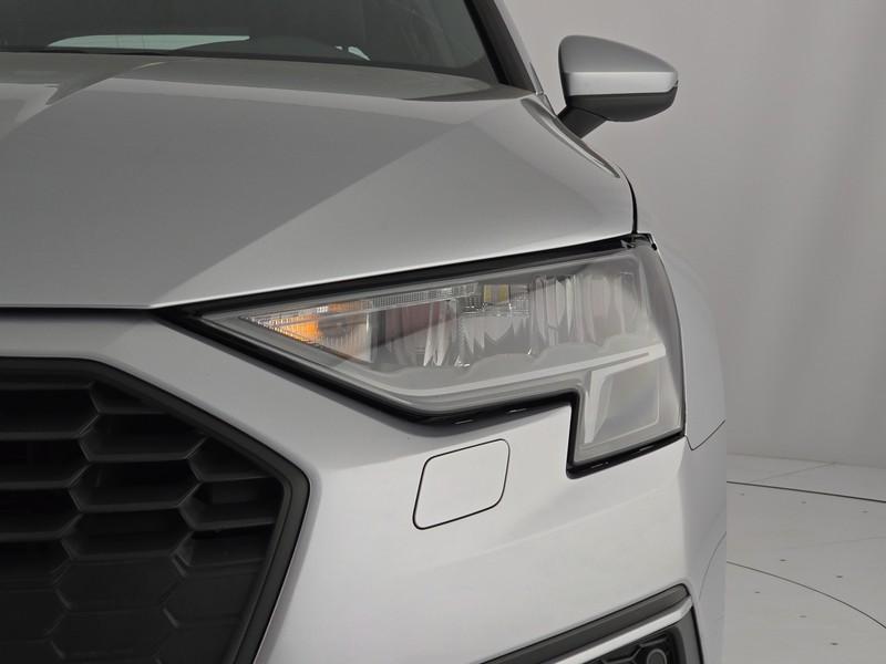 Audi A3 sportback 30 2.0 tdi business