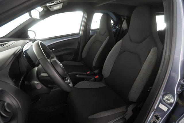 TOYOTA Aygo X Aygo X 1.0 VVT-i 72 CV 5 porte Active S-CVT