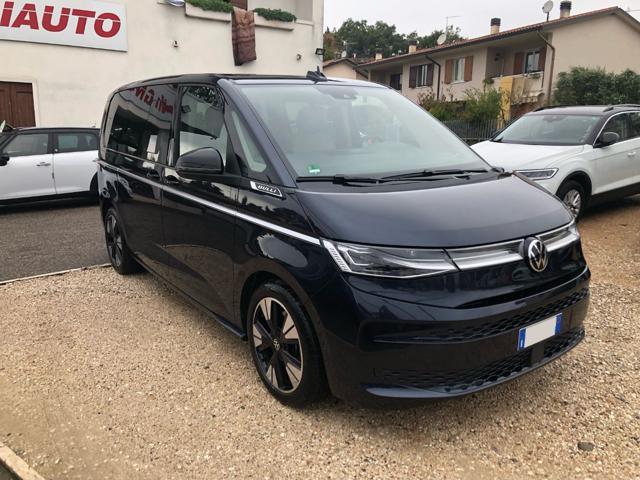 VOLKSWAGEN Multivan 2.0 TDI 150CV DSG Style - 7POSTI