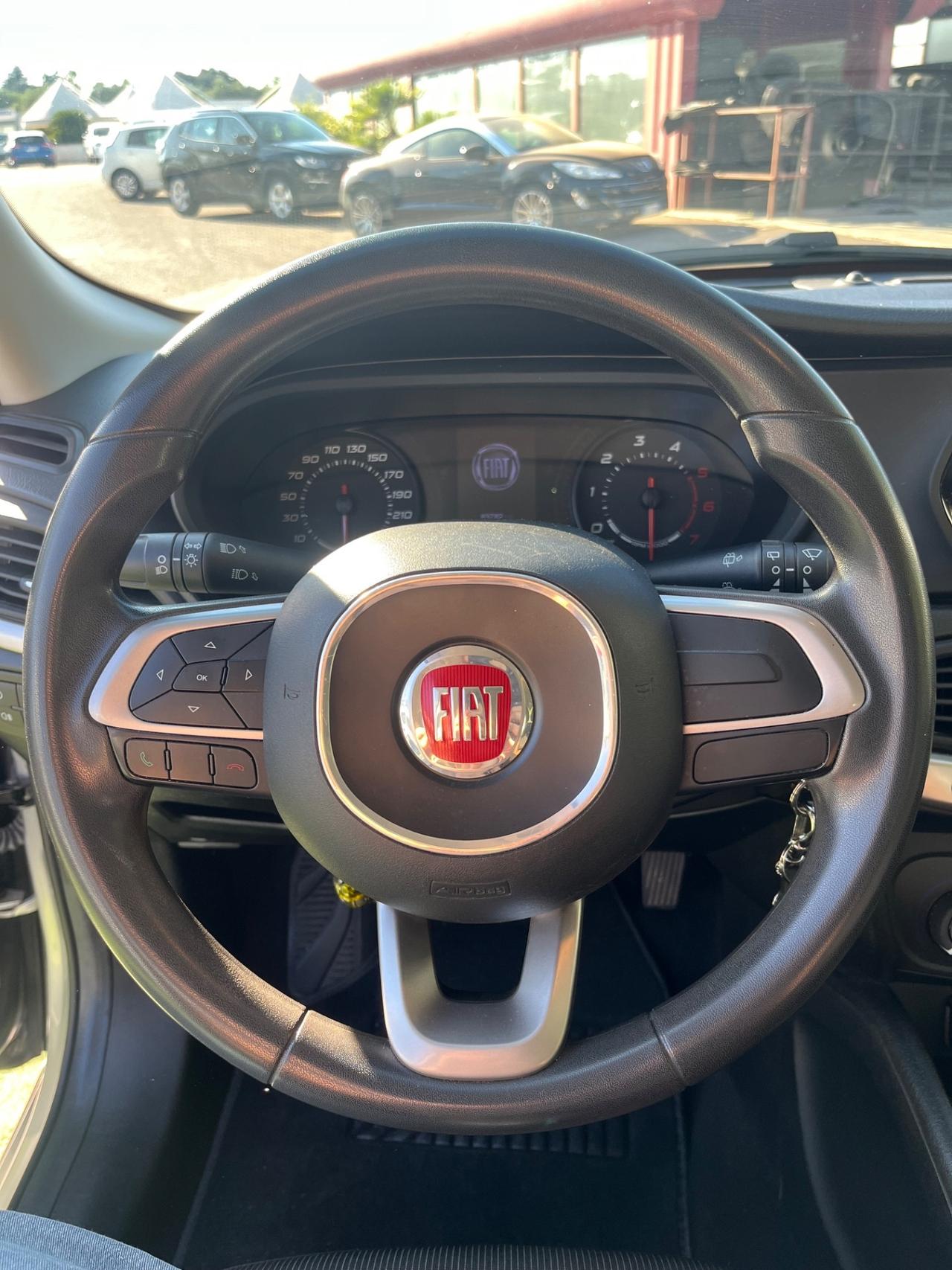 Fiat Tipo 1.6 Mjt S&S 5 porte Easy