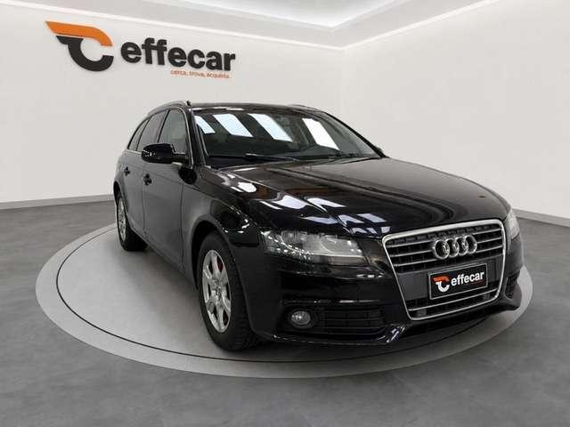 Audi A4 Avant 2.0 TDI 143CV Advanced