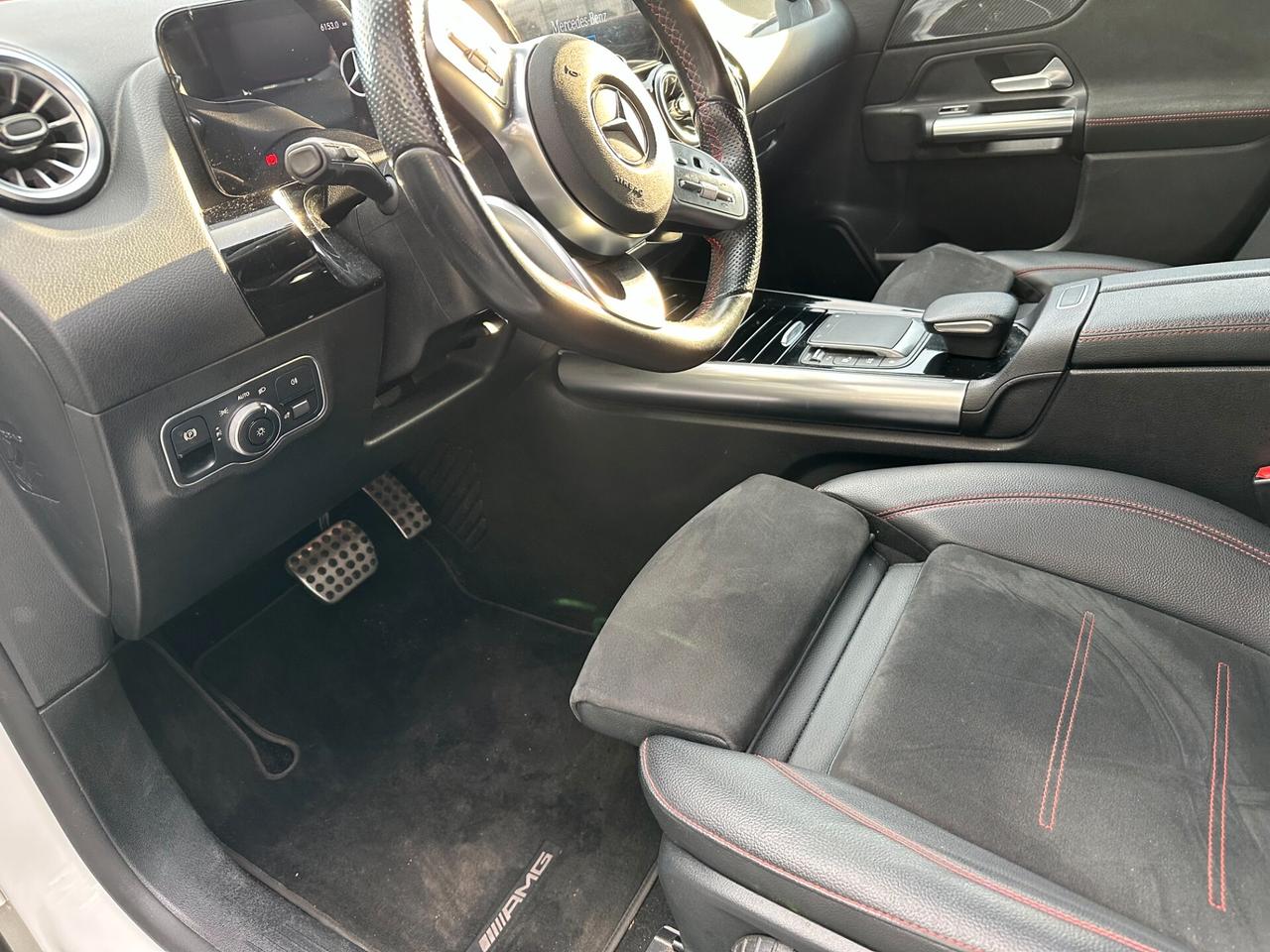 Mercedes-benz B 180 220 d Automatic Premium
