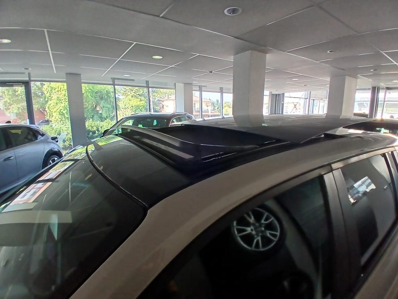 Jeep Avenger 1.2 turbo e-hybrid mhev summit fwd 110cv edct6