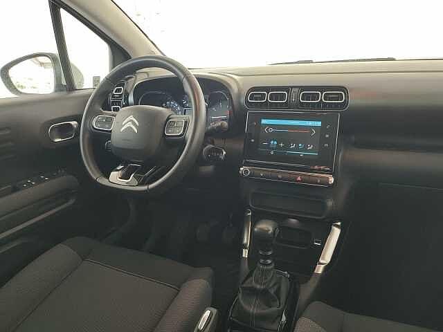 Citroen C3 Aircross PureTech 110 S&S Feel