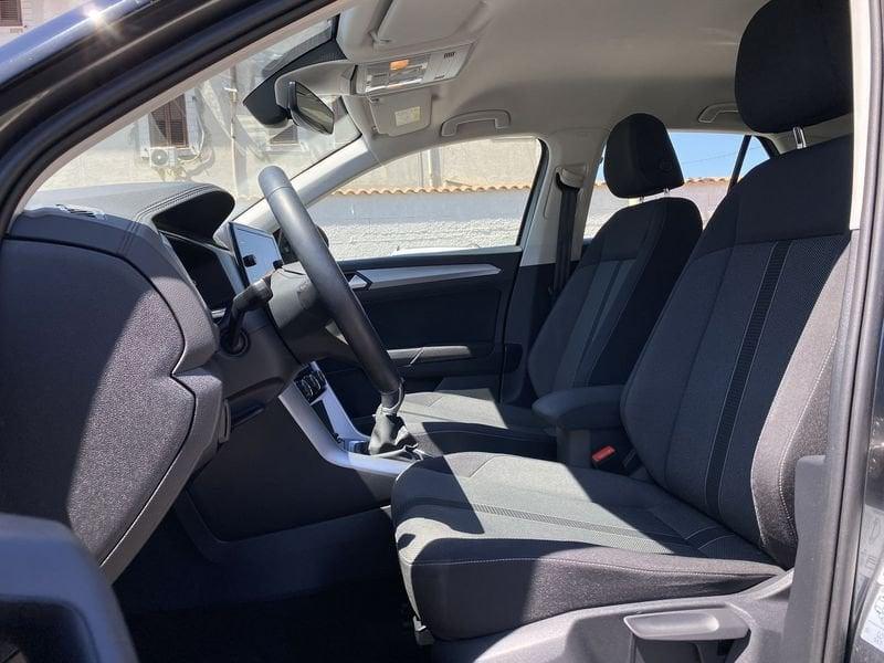 Volkswagen T-Roc Life 1.0 TSI 110 CV