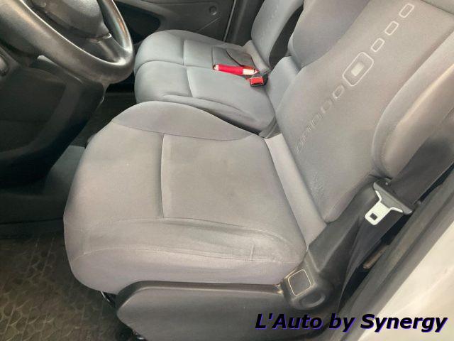 CITROEN Berlingo 1.6 HDi 75 Van 3 posti Club L1