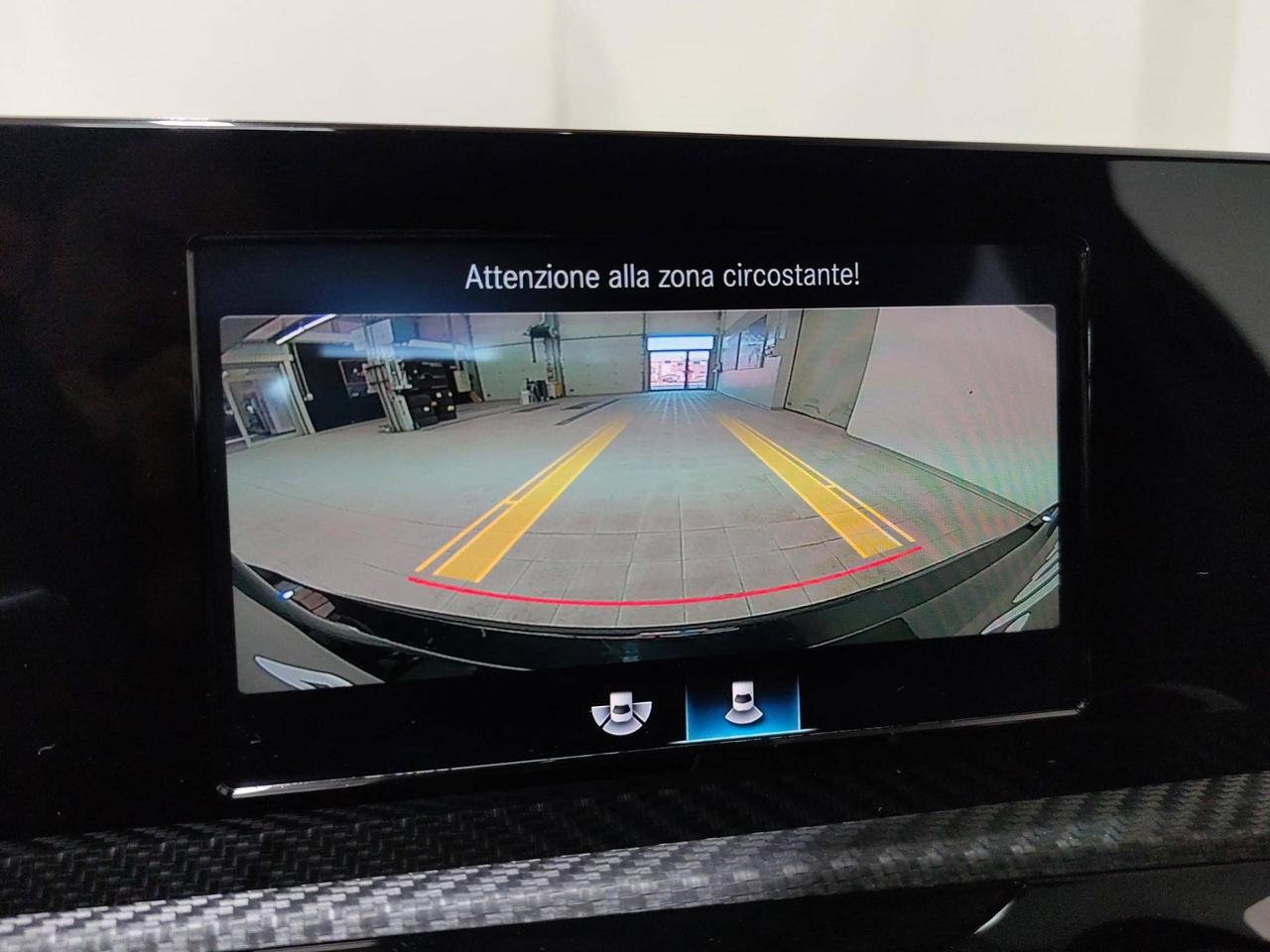 Mercedes Classe A A250e phev (eq-power) Business