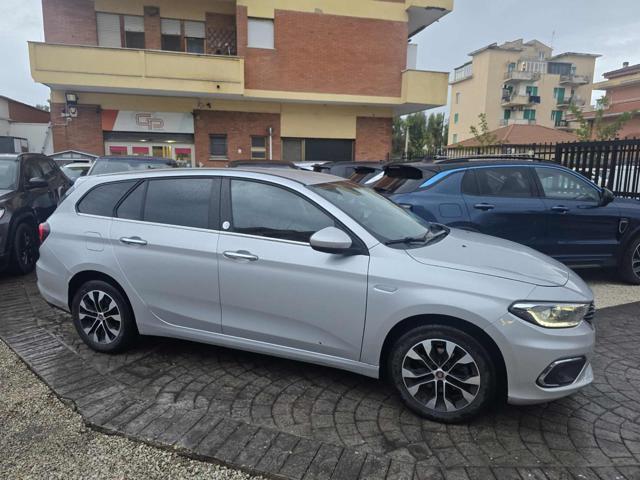 FIAT Tipo 1.6 Mjt S&S SW Mirror NO OBBLIGO FINANZ. !!!