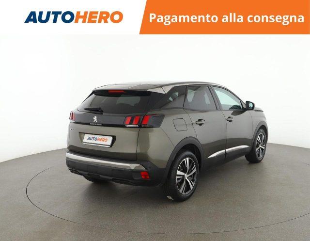 PEUGEOT 3008 PureTech Turbo 130 S&S Allure