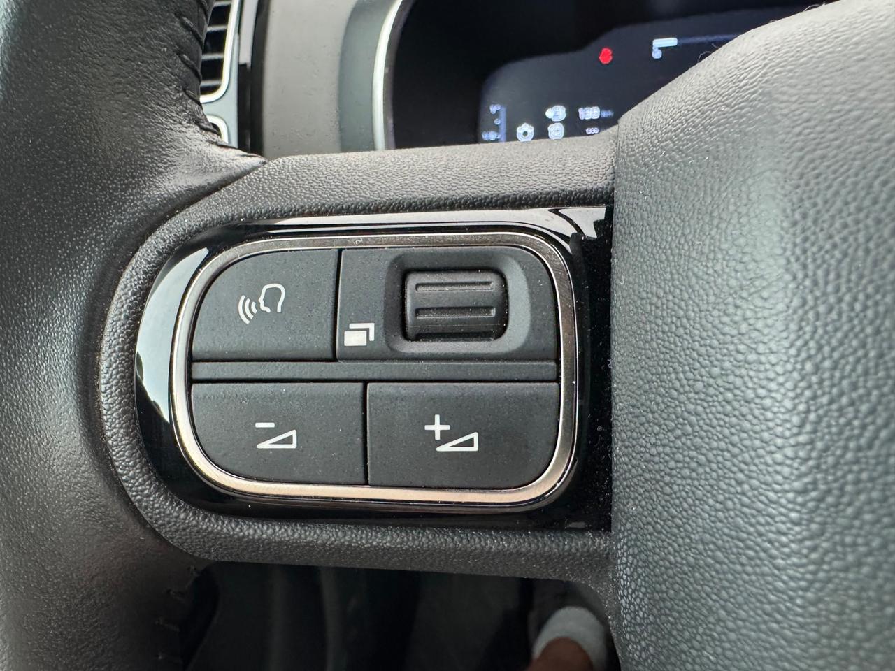 Citroen C5 Aircross BlueHDi 130 S&S Business