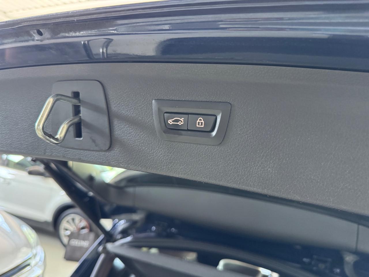 Bmw 225Xe Tourer, ibrida /benz aut. Pelle