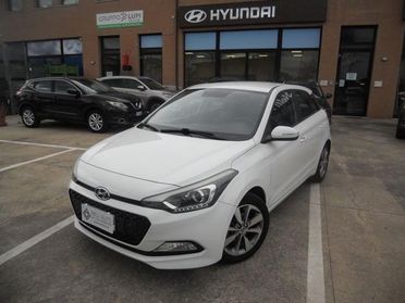 HYUNDAI i20 1.2 84 CV 5 porte Comfort