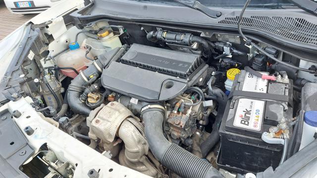 FIAT Doblo Doblò 1.3 MJT COIBENTATO Az. Italia 120.000 Km